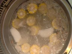 -三头牛·潮汕牛肉生蚝火锅 (夏湾店)