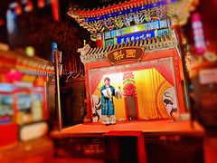 -王府井步行街