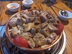 -阿婆情腊排骨火锅(饮玉巷店)