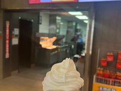 -麦当劳(武商建二店)