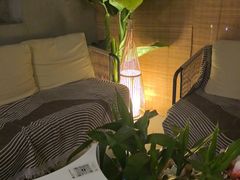 -施奈儿.洗头頭療.按摩SPA.采耳(上梅林店)