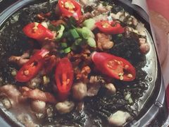 -鑫悦楼煎蟹·16年海鲜大排档