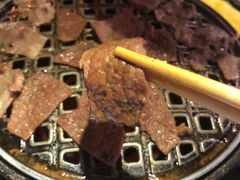 -小米烤肉-泥炉炭烤(常营店)