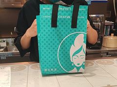 -茶米有言(城市市集龙之梦店)