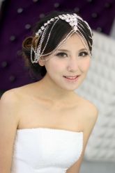 -FIONA MAKE UP恋妆造型