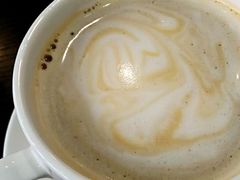 -JAMROCK 乐啡意咖啡