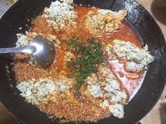 合渣-张关合渣(航空大道店)