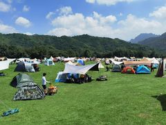 -玉渡山自然风景区