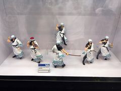 -东浩兰生上海世博展览馆