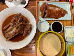 -北方家宴(优托邦科学大道店)