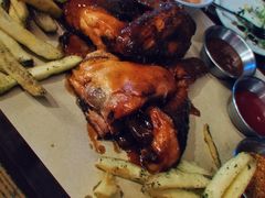 -Devils’ Brewery小恶魔精酿啤酒(武汉天地店)