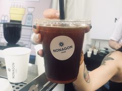 -Legno.ita Coffee by Wood(襄阳南路店)