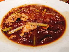 -海小馆海鲜餐厅(茂业百货店)