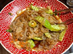 -单家老院·院子里的青岛菜(沙子口店)