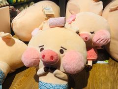 -即墨路小商品市场