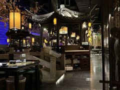 -绿茶餐厅(朝阳大悦城店)