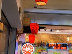 -塘屋烧烤·云南火塘烧烤品牌(联盟路店)