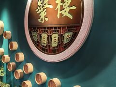 -蘩楼(华强北总店)