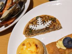 -盛宴标帜西餐厅龙虾.鲍鱼•牛排(重庆喜来登大酒店)