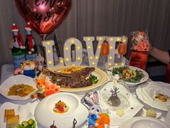 -王品牛排(杭州大厦店)