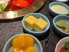 -熊喵来了火锅(长安万达第94分店)