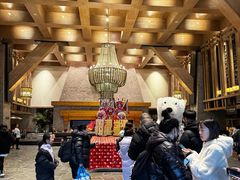 -清河半岛温泉度假酒店