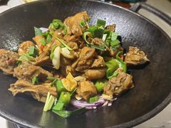-北国小院(市桥店)