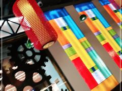 大堂-天津卫码头(南开大悦城店)