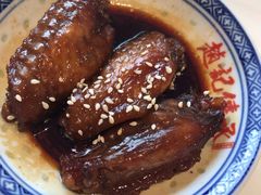-赵记传承(佛山禅城魁奇路店)