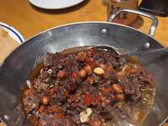 -渔乡米香·剁椒鱼头(四方坪店)