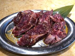 横膈膜-大馥·炭火烧肉酒场(莘庄莘福坊店)