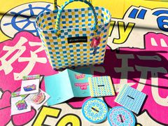-福田卓悦INTOWN购物中心
