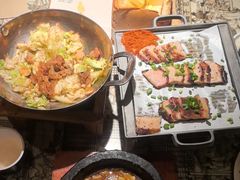 -绿茶餐厅(千岛湖银泰城店)