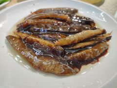 葱烧海参-峨嵋酒家总店(车公庄店)