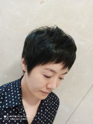 -时尚殿堂hair salon
