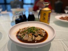 江蟹生-得尔乐大酒店(南塘店)