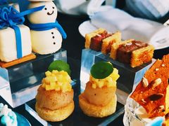 -Social 秀西餐厅-长沙瑞吉酒店(运达店)