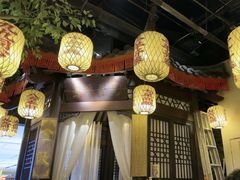 -宝龙城(杭州滨江店)