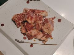 -焱铁烧·黑毛和牛专门店(杭州嘉里中心店)