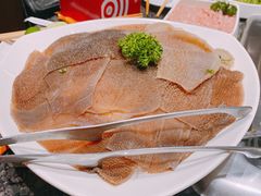 -海底捞火锅(崇文门新世界百货店)