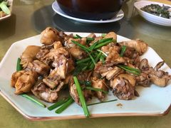 -正宗鸡饭粤香酒家(朱村店)