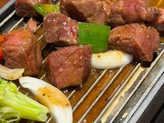 -九井澤精致料理(金茂店)