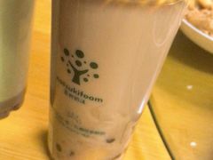 -夏树奶沫(杨柳青店)
