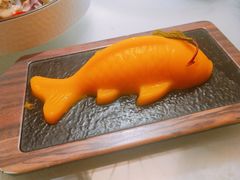 奶酪鱼-乾园(天河城店)