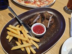 -玛尚诺Pizza&Bar(长泰广场店)