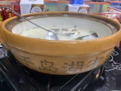 -千岛湖鱼味馆(十字街总店)