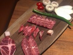 -虎哥六韩式烤肉料理 TIGERGRILL(隆生金山湖中心购物广场店)