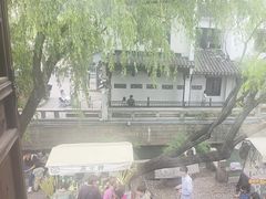 -鱼食饭稻·苏浙土菜17年老馆子(平江路店)