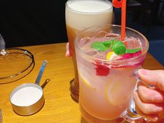 -IFIF 如果花園(宽厚里店)