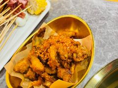 -热辣宗师·串串火锅(万达金街店)